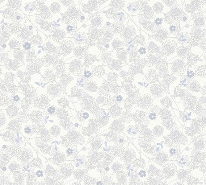 Kissenfichte im Gartenbeet