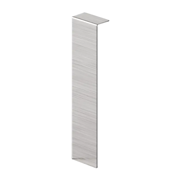 Eckprofil aus Metall