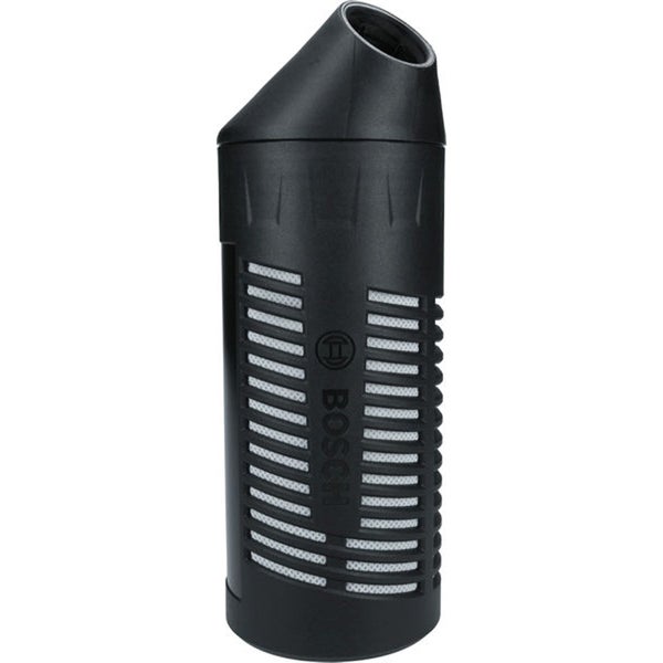 Bosch Professional Staubabsaugung PRO Staubbox, 29 Millimeter Durchmesser