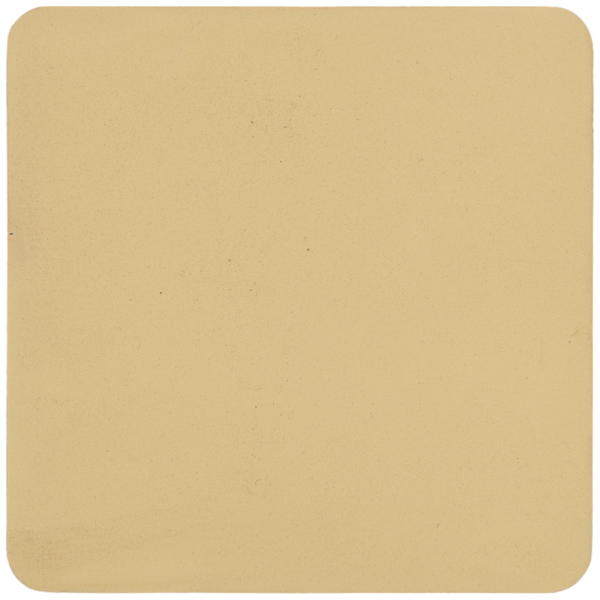 Quadratische Betonplatte für den Außenbereich