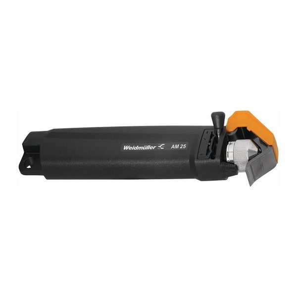 WEIDMÜLLER Abmantelungswerkzeug AM 25 Gesamtlänge 135 mm - 9001540000