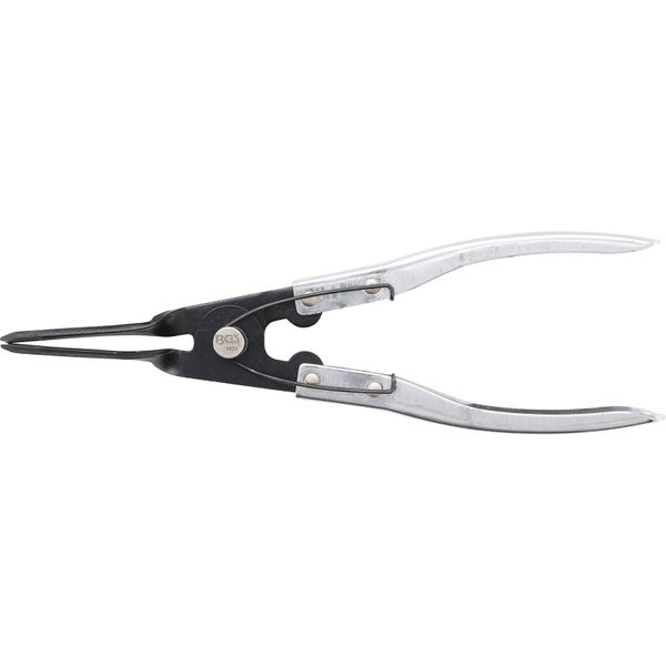 BGS Bremsseil-Federnzange 215 mm - 1831