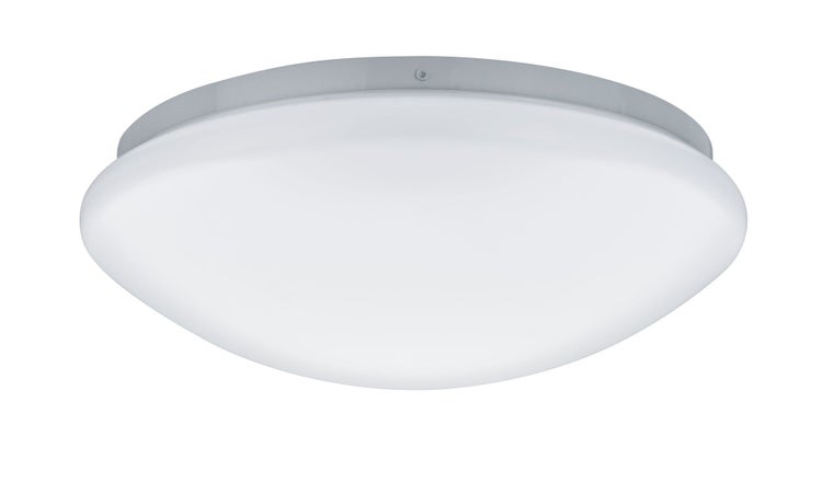 LED Deckenleuchte Leonis IP44 4000K 920lm 230V 10W Weiß
