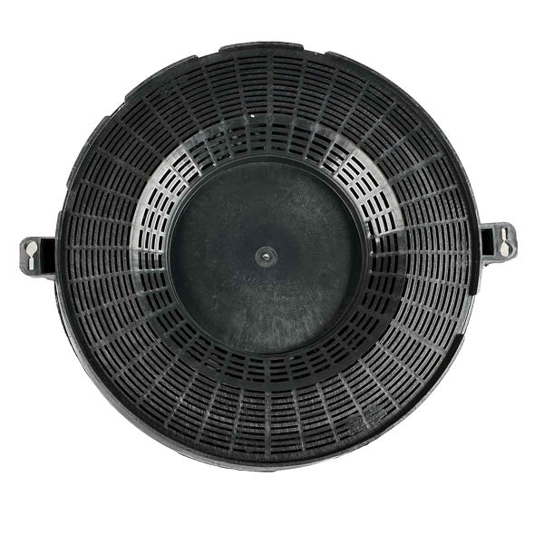 Aktivkohlefilter als Ersatz für Electrolux MCFE06 / 9029800506