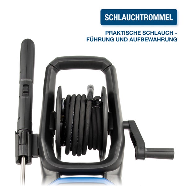 Elektro-Hochdruckreiniger HPW1800CE
