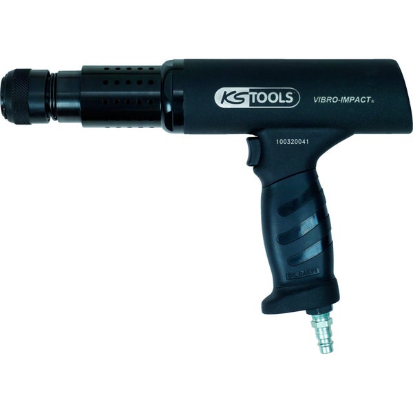 KS Tools Vibro-Impact Druckluftpistole