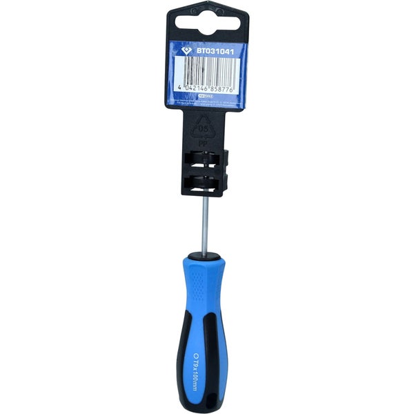 Schraubendreher T9 x 100 Millimeter