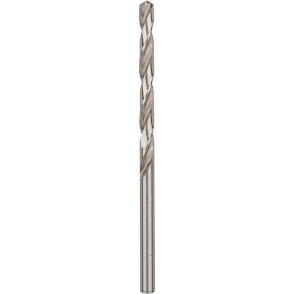 Bosch PRO Metal HSS-G Spiralbohrer 5 x 52 x 86 mm - 2608595062