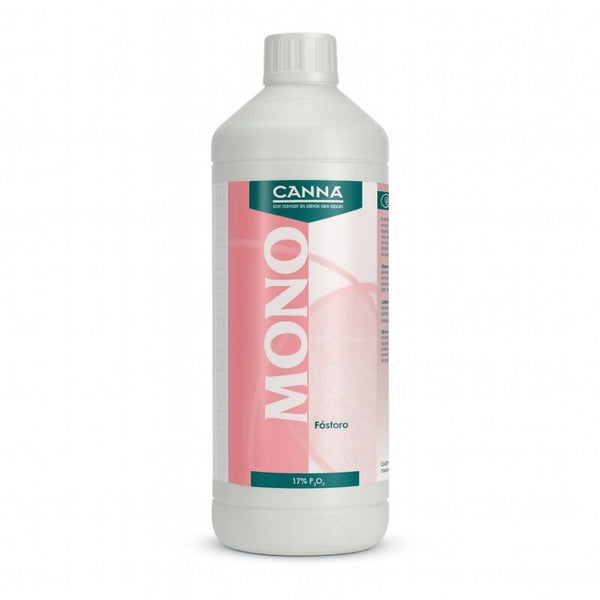 Canna Mono Phosphor Dünger Flasche für Pflanzenwachstum