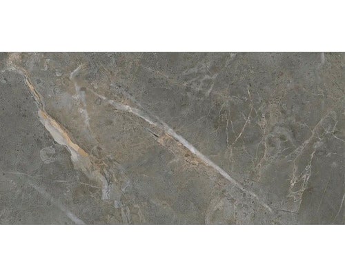 Vinylboden Rigid 4.0 Fliese XXL Carrara Grey