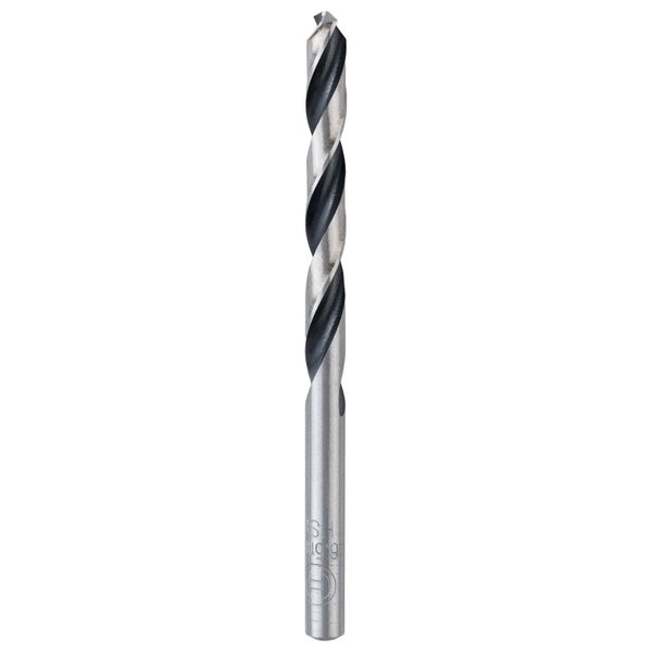 Bosch 10x HSS PointTeQ DIN 338 6,5 x 63 x 101 mm - 2608577233