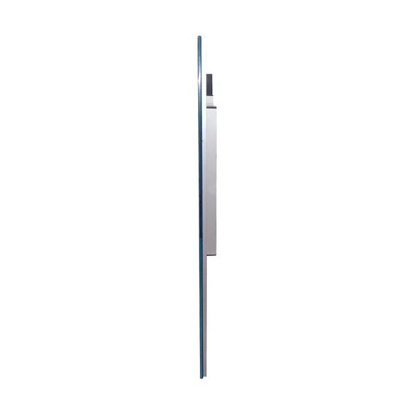 TrutzHolm Logo, sichere Oberfläche, gelochtes Profil, circa 50 Millimeter Lochabstand, robuste und widerstandsfähige Oberfläche für sicheren Halt