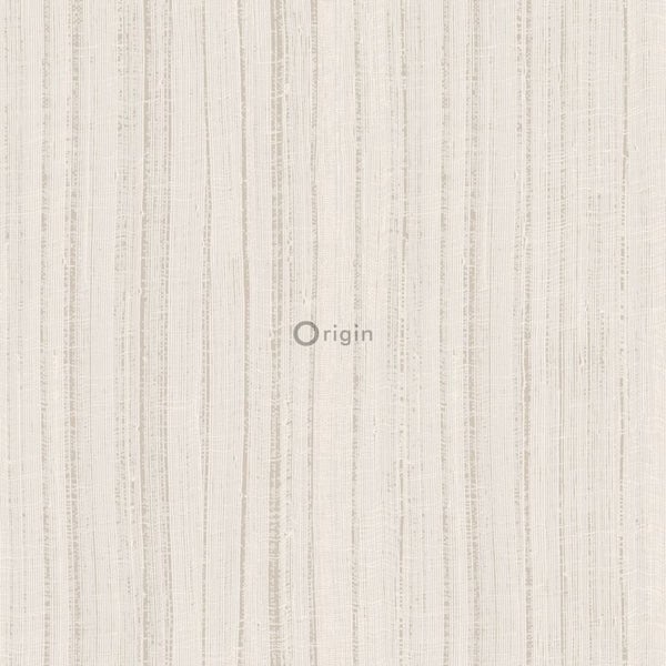 Tapete mit vertikalem Streifenmuster