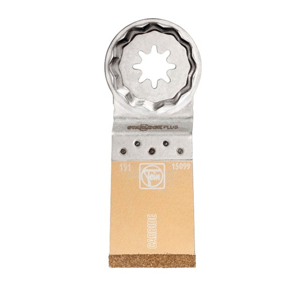 Fein Segmentsägeblatt aus Hartmetall