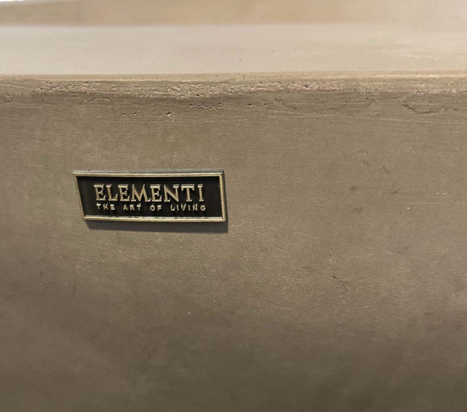 Elementi Logo