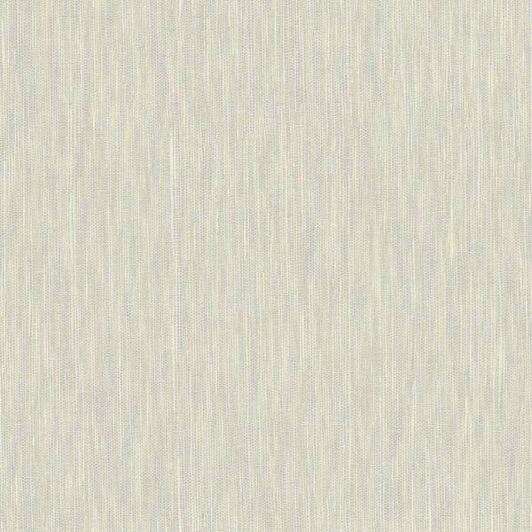 Textiltapete mit feiner Gewebestruktur