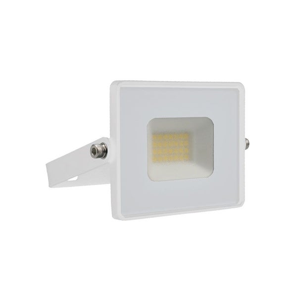 Quadratischer LED-Strahler