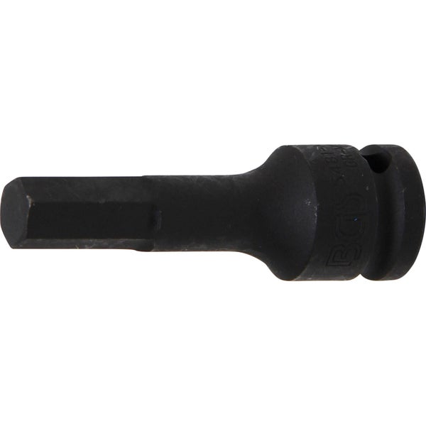 BGS Innensechskant-Schlagschraubereinsatz