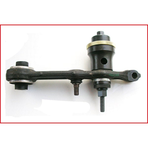 Werkzeugsatz in blauem Werkzeugkoffer