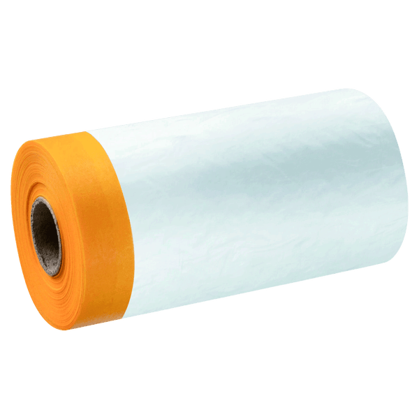 Abdeckfolie auf Rolle für den Innenbereich