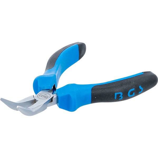 BGS technic Revolverlochzange