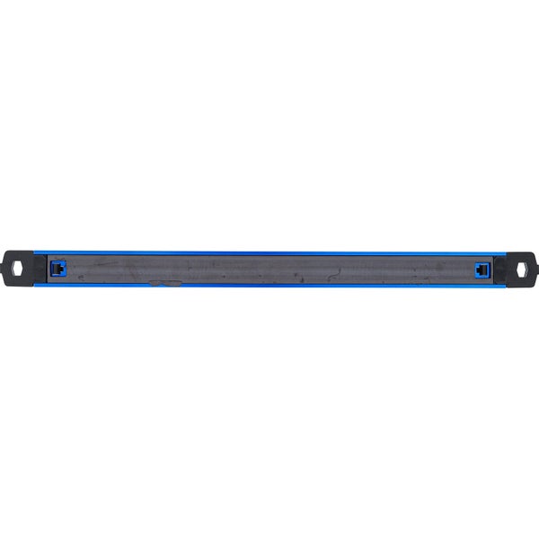 BGS Halteschiene für 12 Steckschlüssel-Einsätze magnetisch für Antrieb 12,5 mm (1/2) - 74551