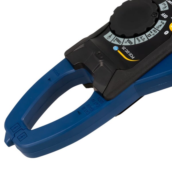 PCE Instruments Amperemeter PCE-DC 25