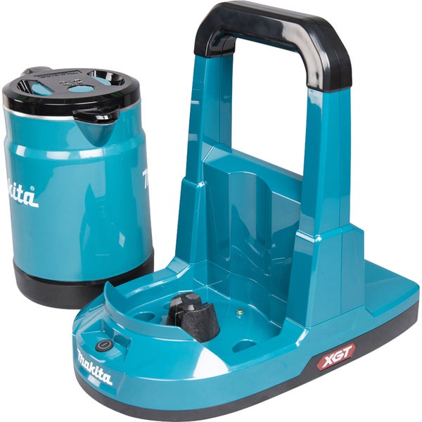 Makita KT001GZ Akku-Wasserkocher 40V max. Solo