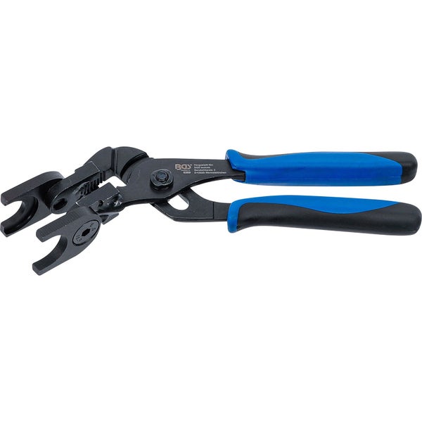 BGS Trennzange für BMW-Ölkühler - 8289
