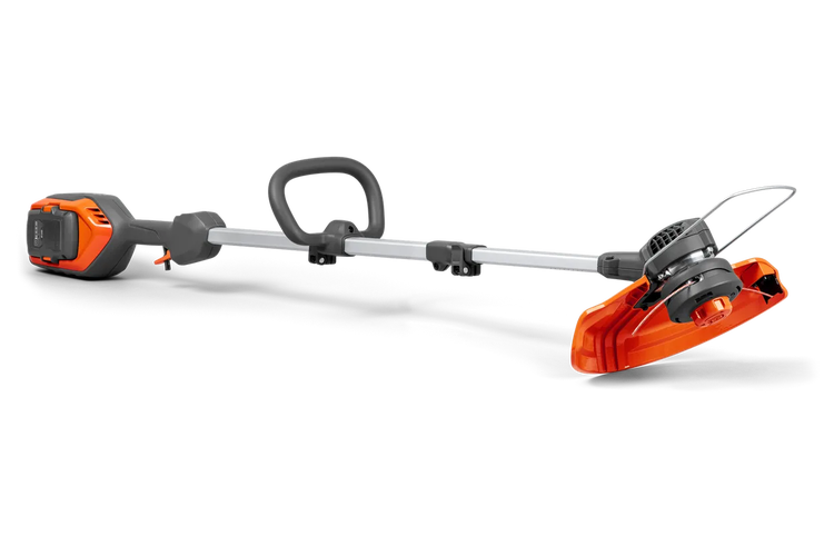 Akku Rasentrimmer für Gartenarbeiten