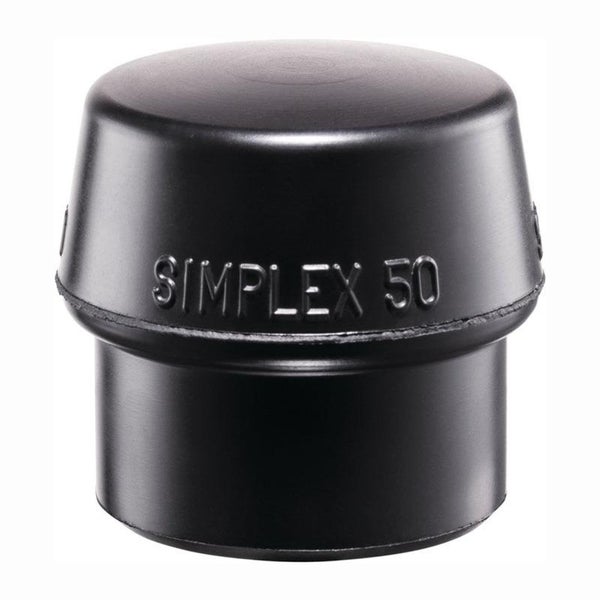 Halder Schonhammerkopf SIMPLEX Kopf-Ø 30 mm - 3202030