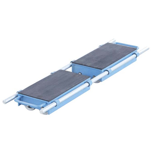 Möbelroller für den Transport von Möbeln und anderen schweren Gegenständen