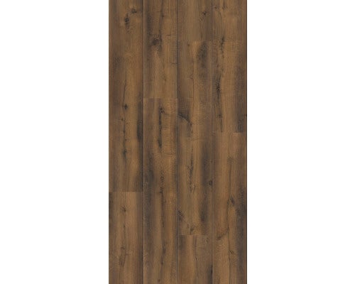 Furnierparkett 8.5 AquaPro Eiche roast wasserfest