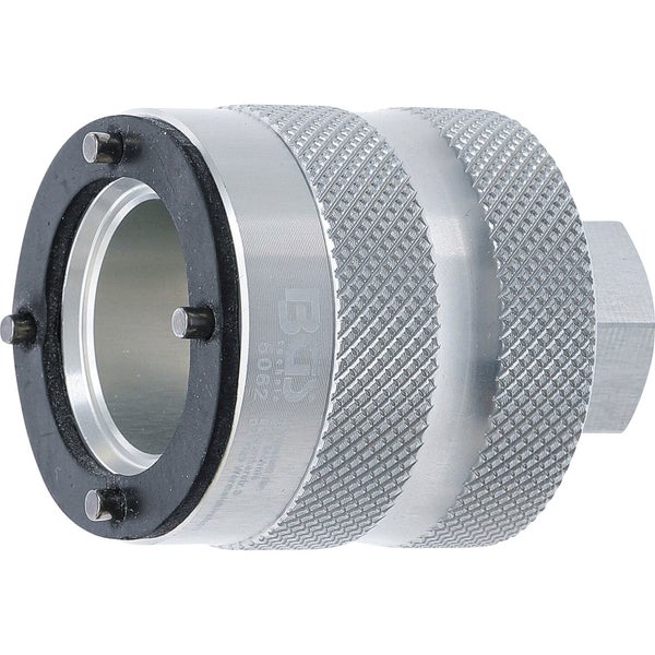 Ventiladapter aus Metall mit Innensechskant