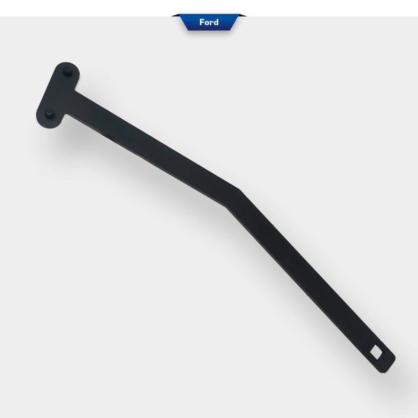 BRILLIANT TOOLS Riemenspanner-Schlüssel für Ford Duratorq Motoren - BT571091