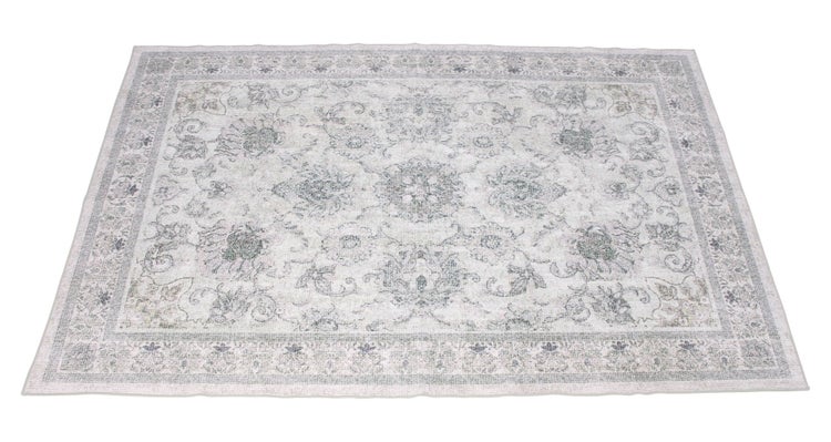 FRANK FLECHTWAREN | Teppich Soft, POLYESTER, 120 x 180 cm