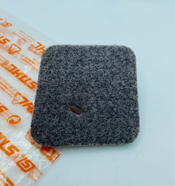 STIHL original Luftfilter 41401242800 FS38, 45, 46, FS55, FC55, HL45, HS45, KM55