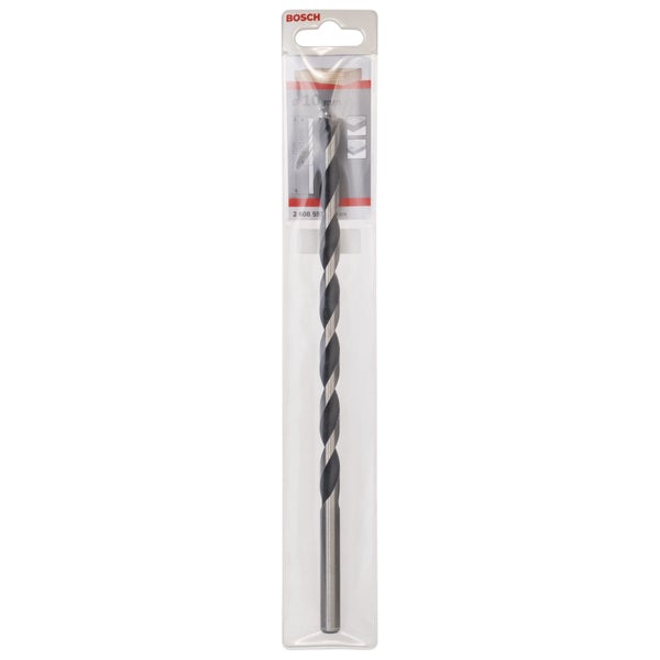 Bosch Maschinenholzbohrer M-Spitze 10 x 250 mm d 10 mm - 2608597189