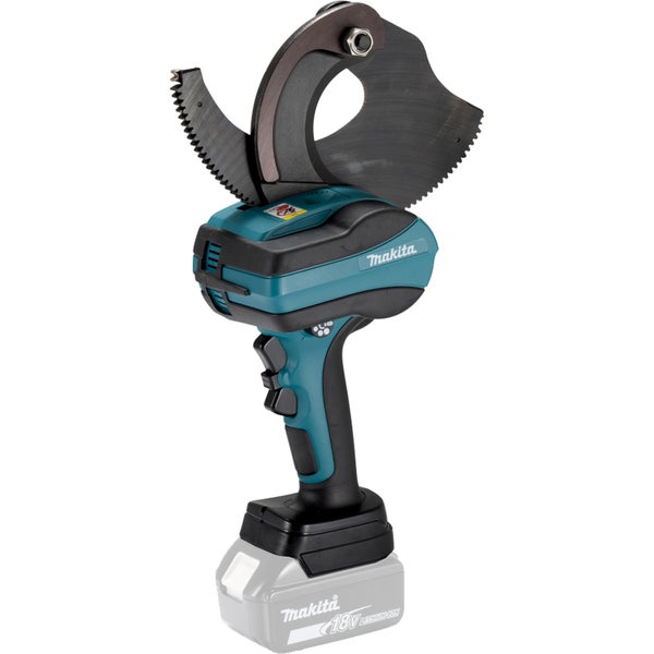 Makita DTC102ZK Akku-Kabelschneider 18V geschlossene Klinge Solo im Transportkoffer
