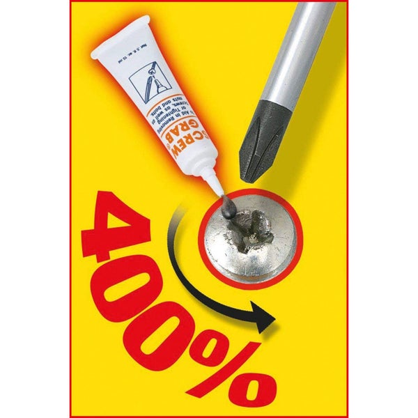 KS TOOLS Screw-Grab Schraubhilfe 15ml - 500.1010