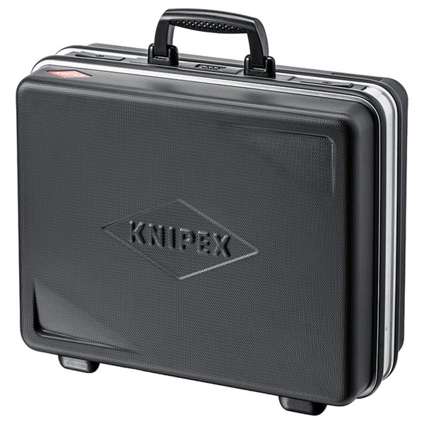 Schraubendreher mit isoliertem Schaft