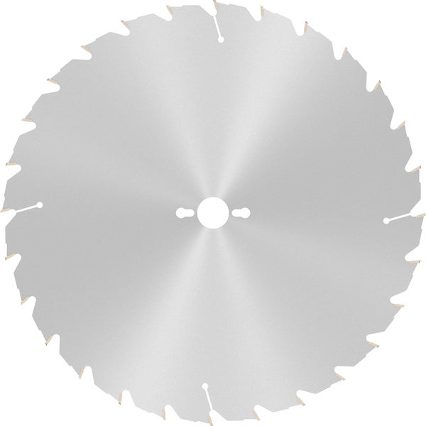Bosch Kreissägeblatt Pro Wood, Durchmesser 400 Millimeter