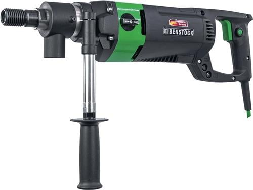 Eibenstock Kernbohrmaschine mit Griff