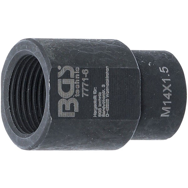 BGS Demontageadapter aus Art. 7771 M14 x M20 x 39 mm - 7771-6