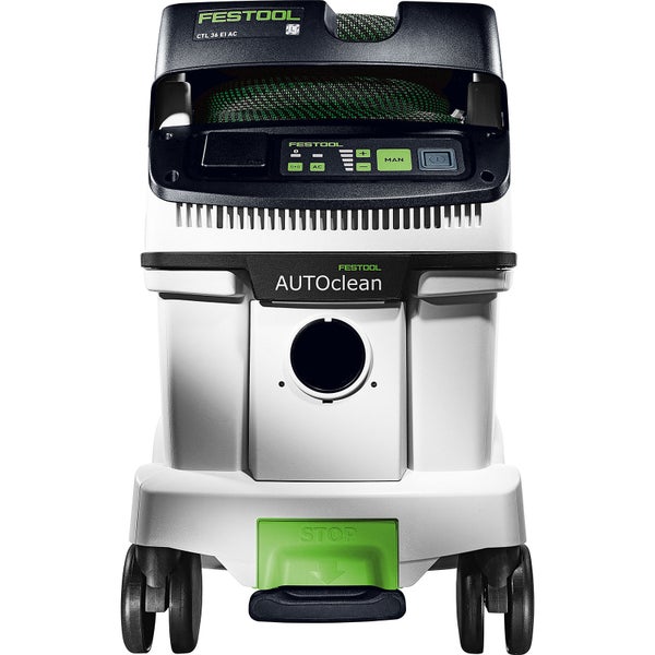 Festool Absaugmobil CLEANTEC CTL 36 EI AC