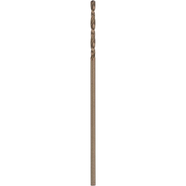 Bosch PRO Stainless Steel HSS-Co Spiralbohrer 1 x 12 x 34 mm - 2608585872