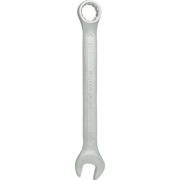 BRILLIANT TOOLS Ring-Maulschlüssel 13 mm - BT011913