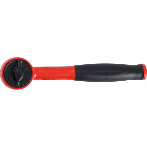 BGS VDE-Umschaltknarre feinverzahnt 10 mm (3/8) 1000 V - 701