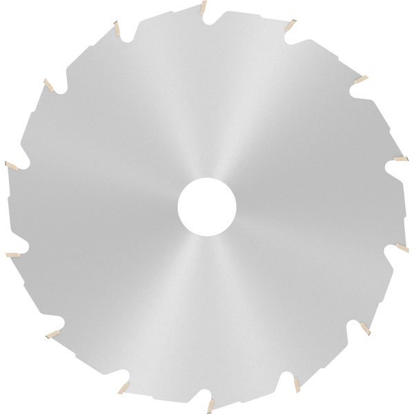 Bosch Pro Construct Wood Kreissägeblatt mit 210 Millimeter Durchmesser