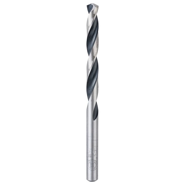 Bosch 10x HSS PointTeQ DIN 338 7,4 x 69 x 109 mm - 2608577242